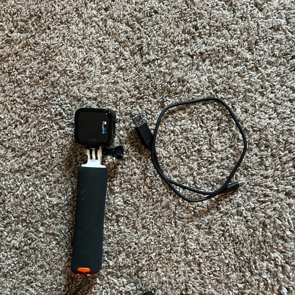 GoPro HERO5